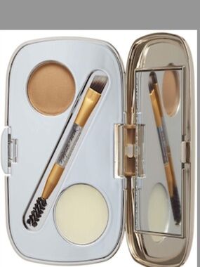 Jane Iredale GreatShape Eyebrow Kit-BLONDE